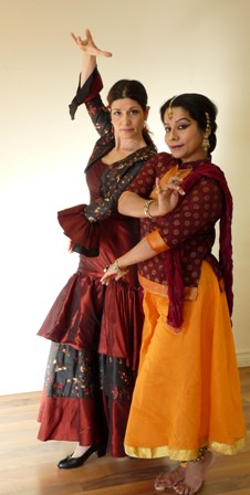 Usha Gupta