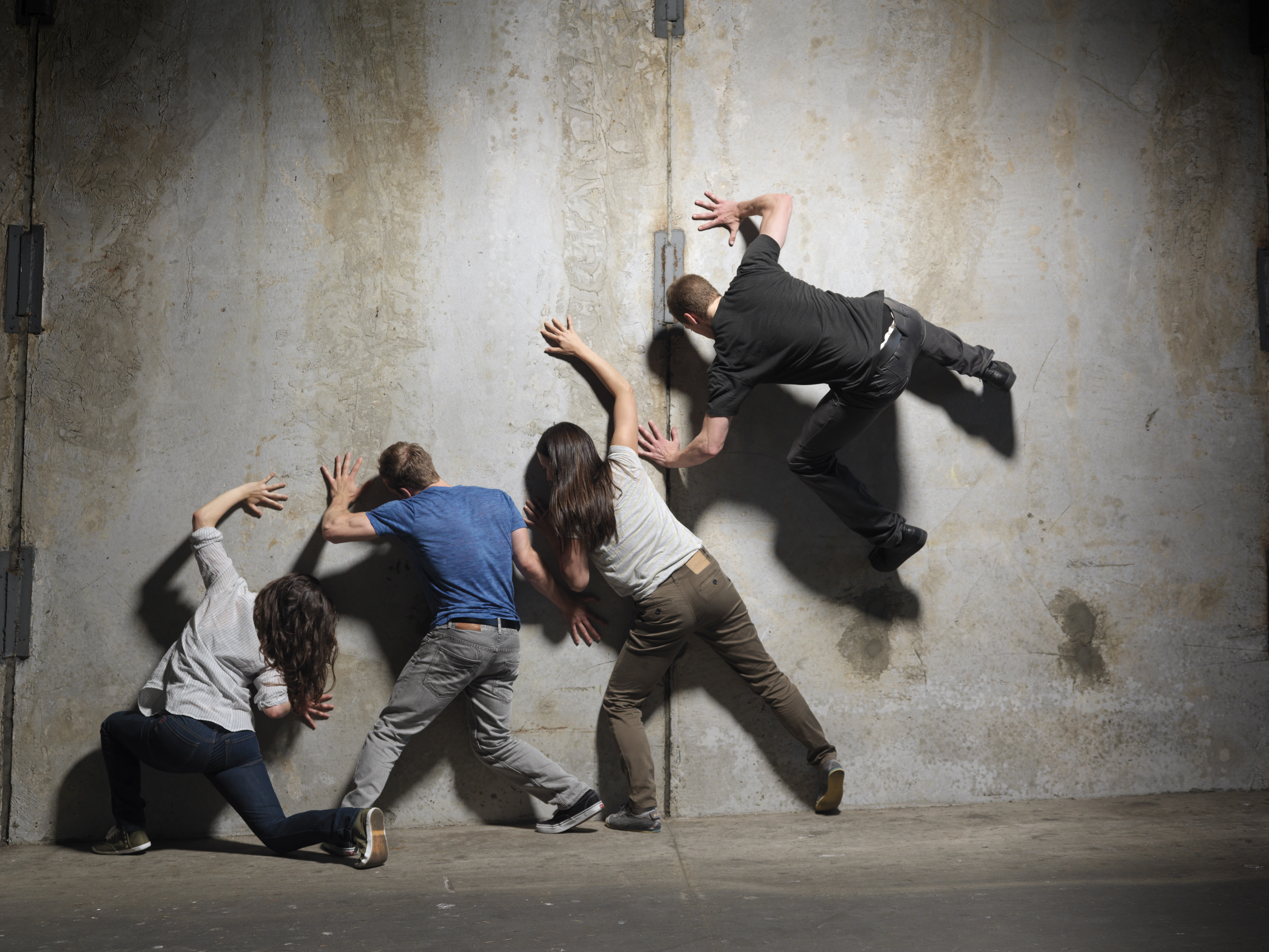 605 Collective by David Cooper