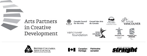 BC Arts Council