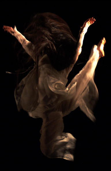 Dancer
