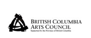 BC Arts Council