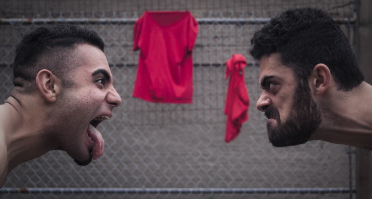 Arash & Aryo Khakpour