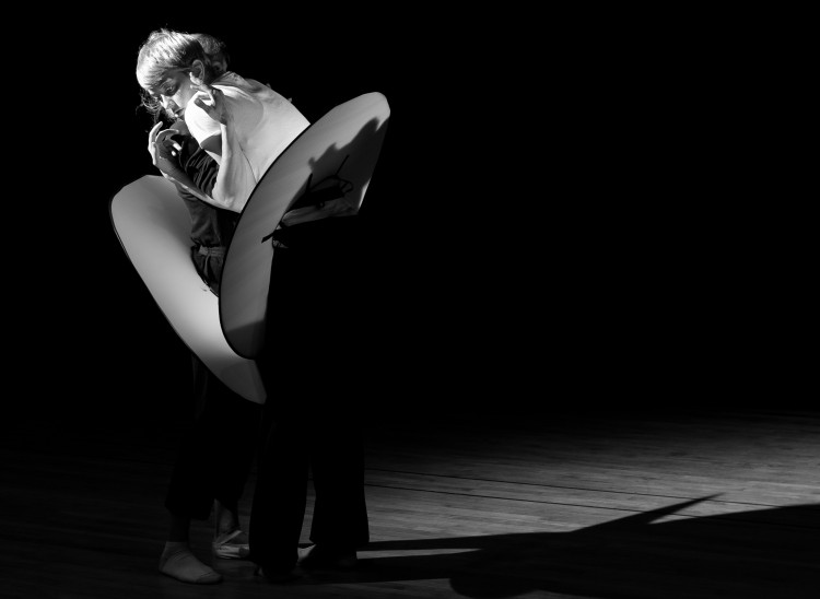 James Gnam | Plastic Orchid Factory