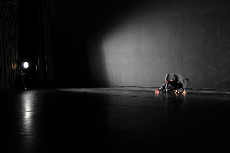 Amber Funk Barton | the response.