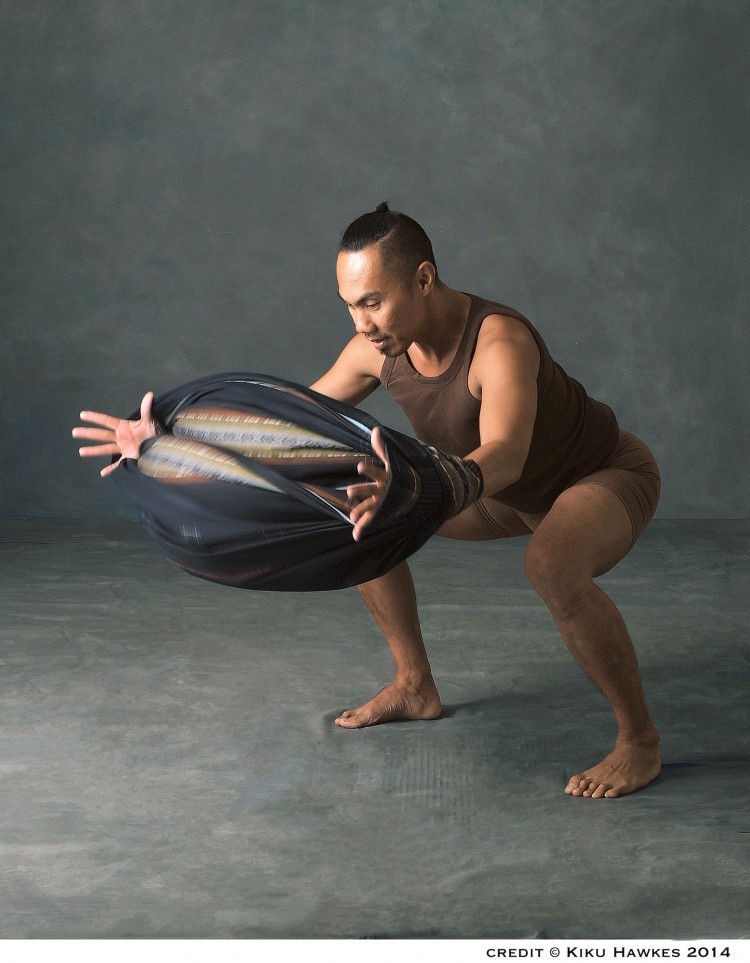 Co.ERASGA | Alvin Erasga Tolentino