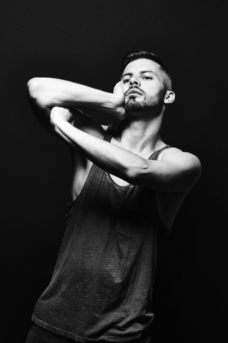 Joshua Beamish/Move: the company