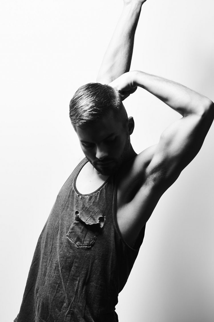 Joshua Beamish/Move: the company