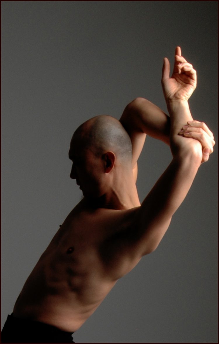 Wen Wei Dance