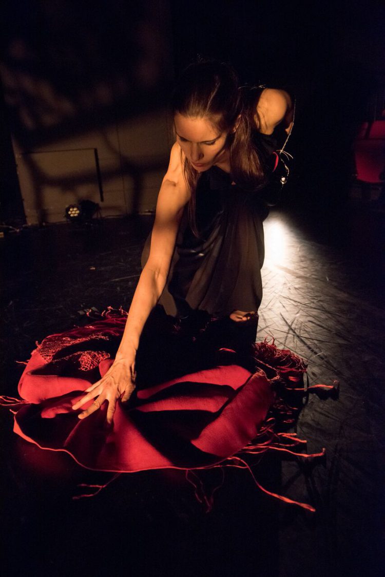 Olivia C. Davies