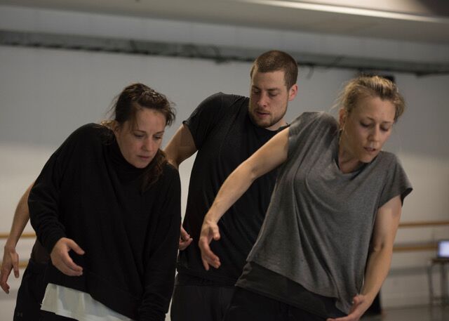 Les Productions Figlio/Serge Bennathan