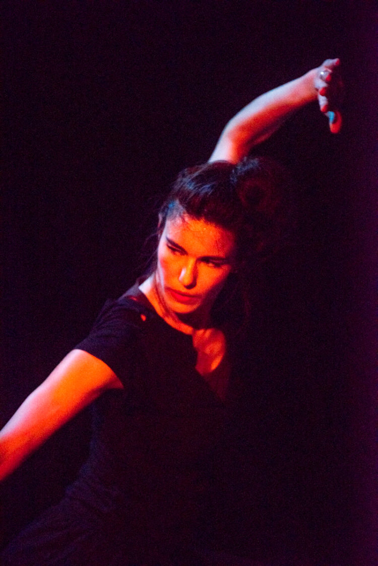 Olivia C. Davies/O.Dela Arts