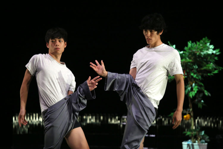 Dab Dance Project