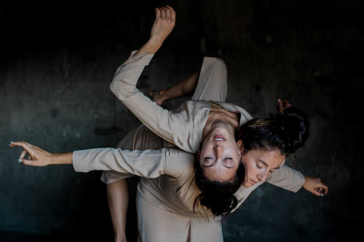 WAREHAUS dance collective