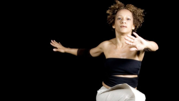 Zab Maboungou | Compagnie Danse Nyata Nyata