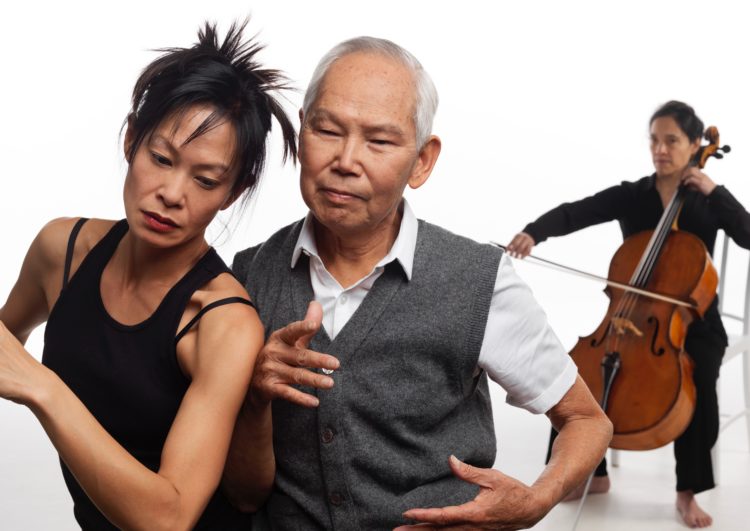 Ziyian Kwan/Lihuen Kwan | Dumb Instrument Dance