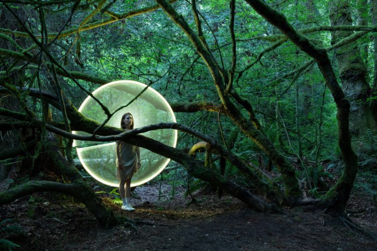 Vanessa Goodman | Action at a Distance