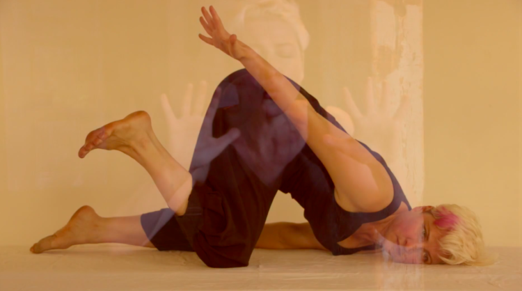 Stand Up Dance/Meagan O'Shea