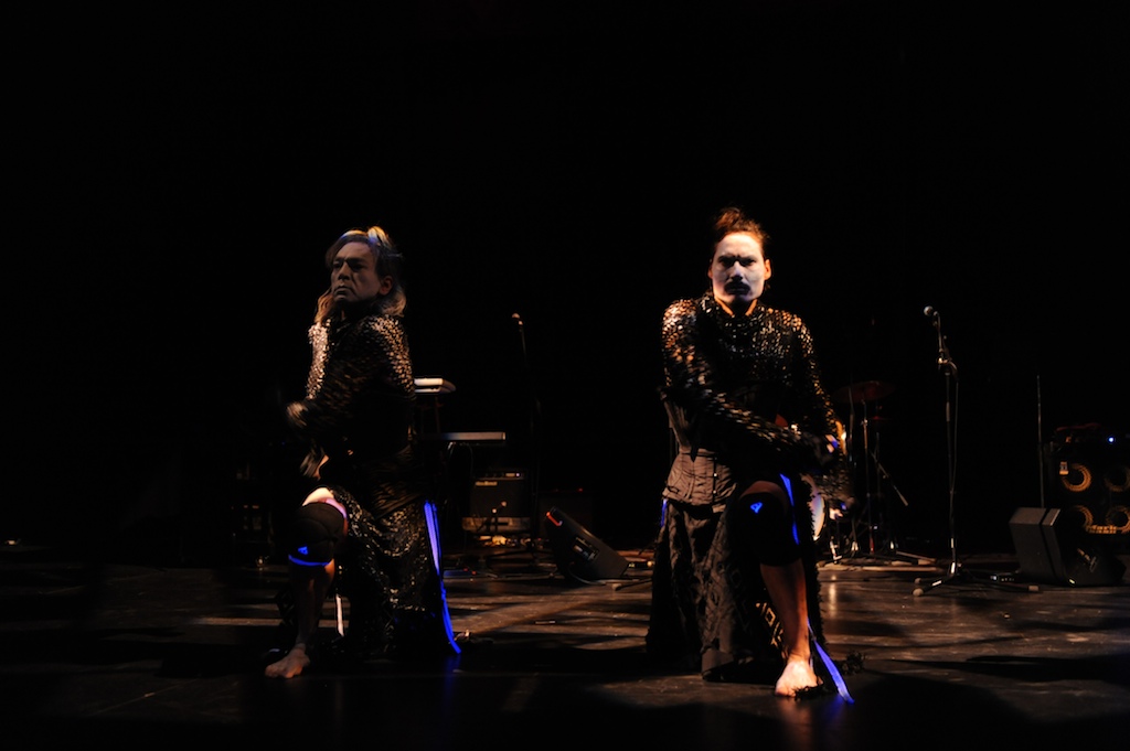 Beginning