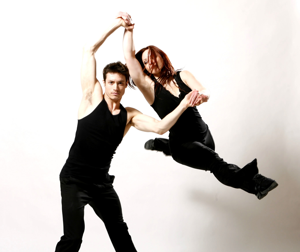 Chimera Project Blood 1