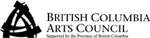BC Arts Council