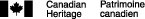 Heritage Canada