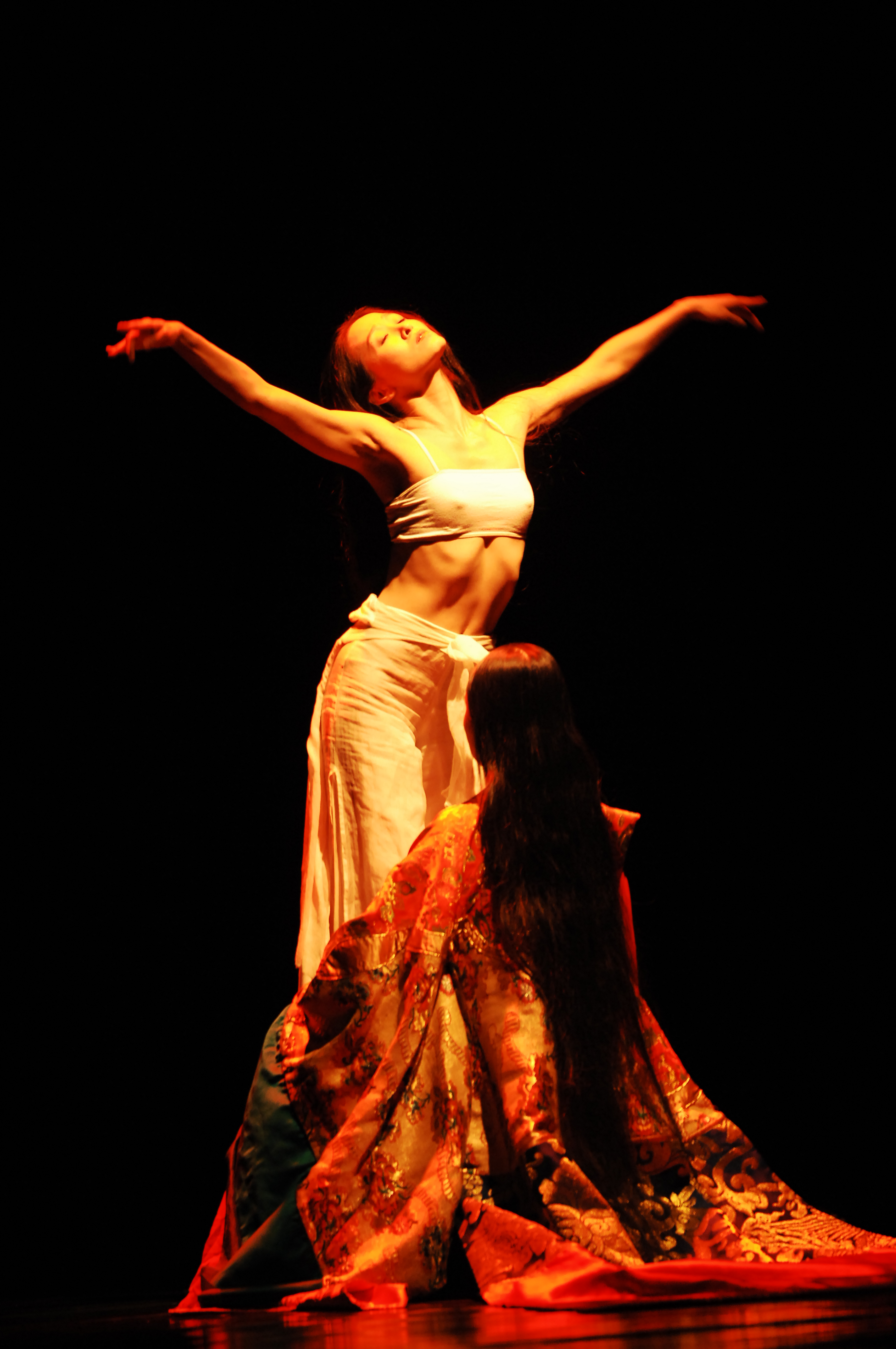 EDGE Five | Dancing on the Edge | Festival of Contemporary Dance